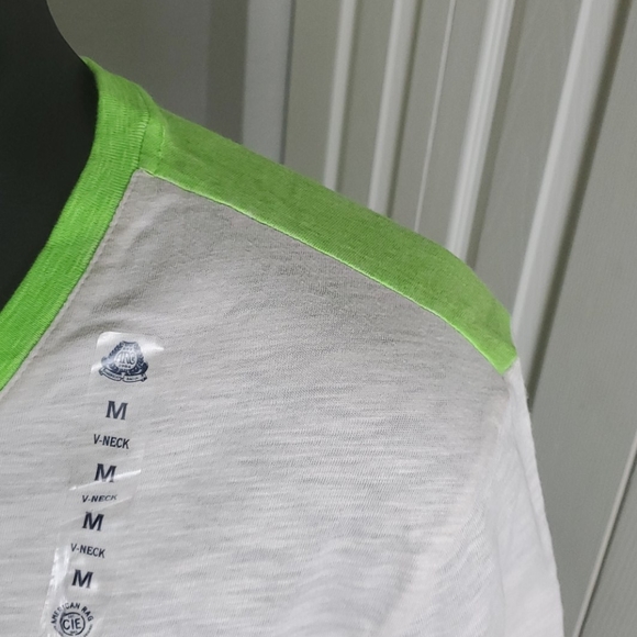 Men's American Rag Tee - Picture 3 of 5